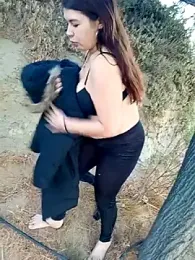 Labellasex webcam model stream image