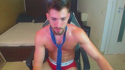 FelixRook webcam model stream image