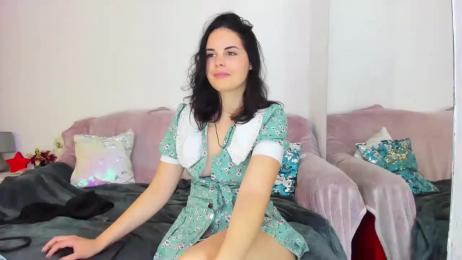 JennaMiiuu webcam model stream image