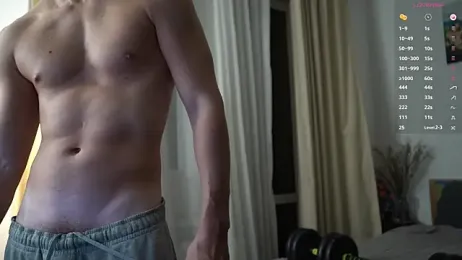 BumBuster69 webcam model stream image