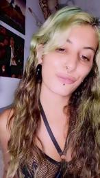 theWitch696 webcam model stream image