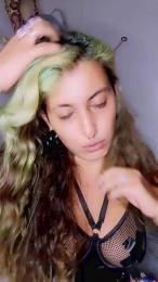 theWitch696 webcam model stream image
