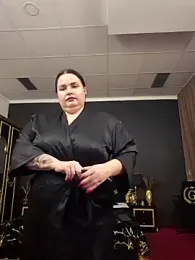 GeorgiaLerox webcam stripchat model stream image