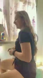 Galdimono webcam model stream image