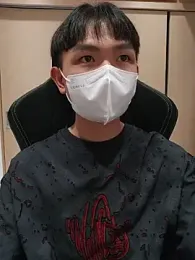 mochi8802 webcam model stream image