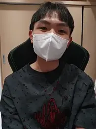 mochi8802 webcam model stream image
