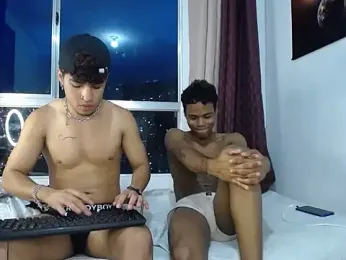 black_men9 webcam model stream image