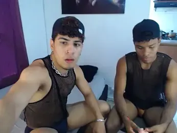 black_men9 webcam model stream image
