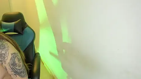 Scarbadgirl_ webcam stripchat model stream image