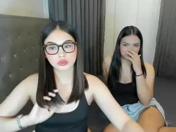 asiancumlove_luna4u webcam model stream image
