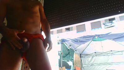 yerman84 webcam model stream image