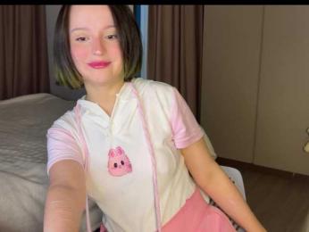 cuteeemily webcam model stream image