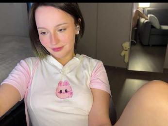 cuteeemily webcam model stream image