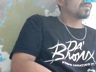 elmonstro690 webcam model stream image