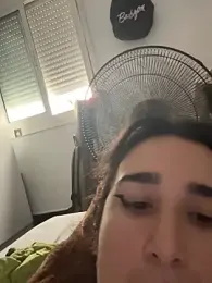 SelenaRamirez webcam stripchat model stream image