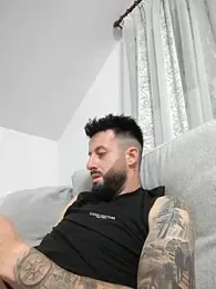 Kosminkom webcam model stream image
