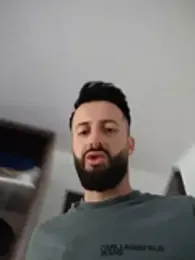 Kosminkom webcam model stream image