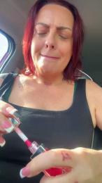 Saphire82 webcam model stream image
