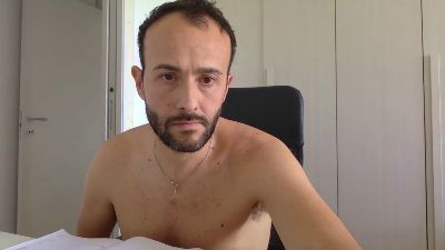 hhombres webcam model stream image