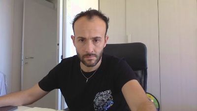 hhombres webcam model stream image