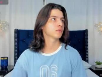 allen_clark webcam chaturbate model stream image