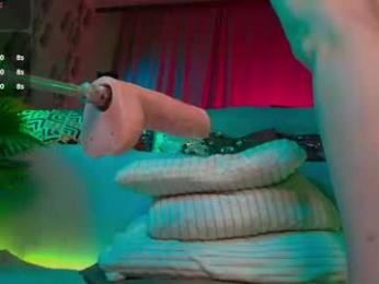 sonya_keller webcam model stream image