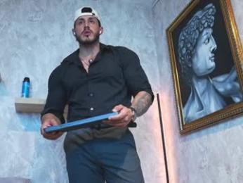 erossteel webcam chaturbate model stream image