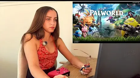 SadieJade webcam stripchat model stream image