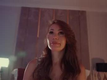 miladystarlight webcam chaturbate model stream image