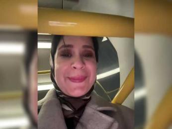 EvaRoughe webcam bongacams model stream image