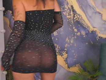 SonnyKage webcam model stream image