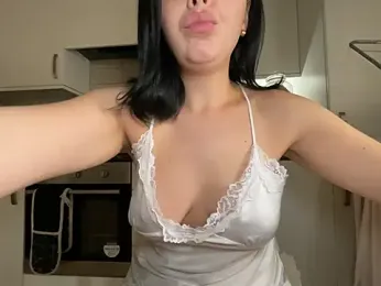 FrancescaXO webcam model stream image