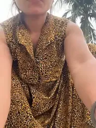 Ishikaranaa webcam model stream image