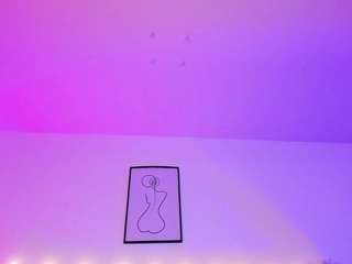 cristiina-presley webcam model stream image