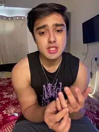 Rocco787876 webcam model stream image