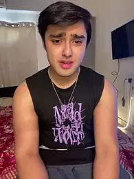 Rocco787876 webcam model stream image