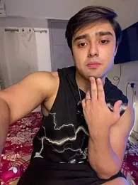 Rocco787876 webcam model stream image