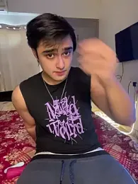 Rocco787876 webcam model stream image