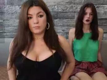 vika_loves_you webcam chaturbate model stream image