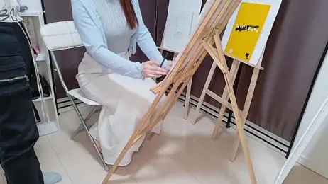 Benzou_the_Painter webcam model stream image