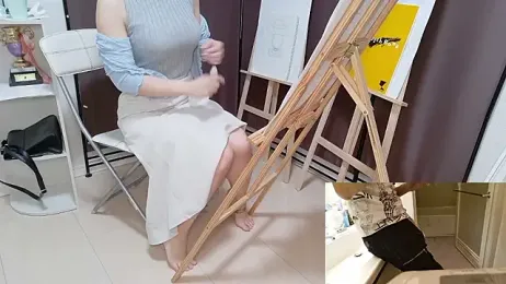 Benzou_the_Painter webcam model stream image