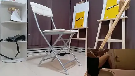 Benzou_the_Painter webcam model stream image