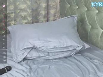 kyrrax23 webcam model stream image