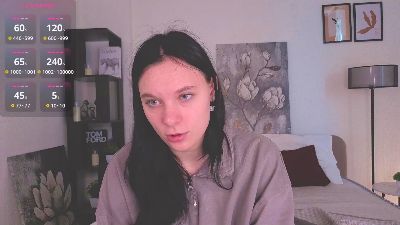 VeronaCarvell webcam cam4 model stream image