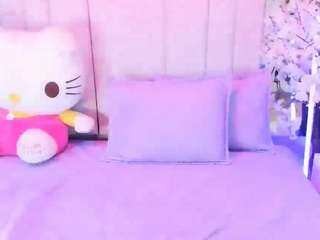 salemblackrose webcam model stream image