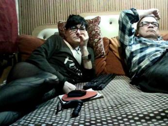 coupleofcoolx webcam model stream image
