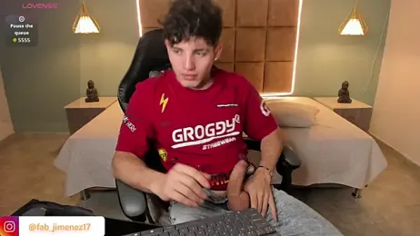 AlejooTwink webcam model stream image