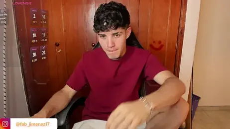 AlejooTwink webcam model stream image