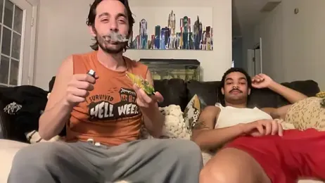 RawSlutMaker webcam stripchat model stream image