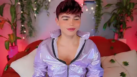 PRINCE_STEV webcam stripchat model stream image